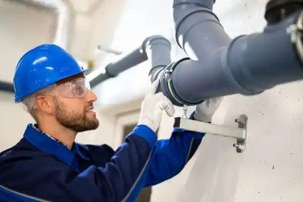 water damage restoration service Baileyton